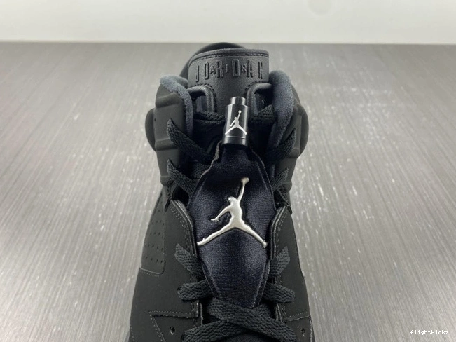 Jordan Silver Air Metallic DX2836-001 6 0723